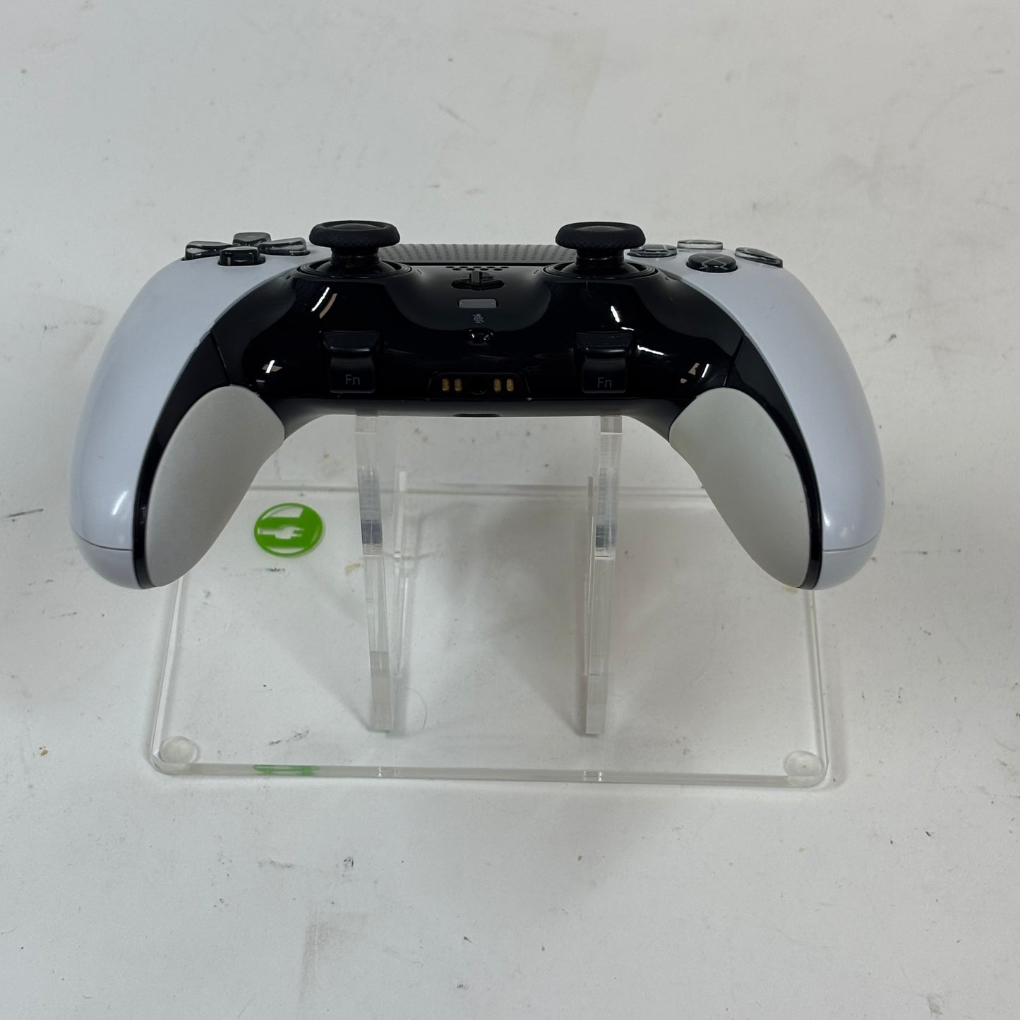 Sony DualSense PS5 Pro White/Black CFI-ZCP1