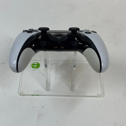 Sony DualSense PS5 Pro White/Black CFI-ZCP1