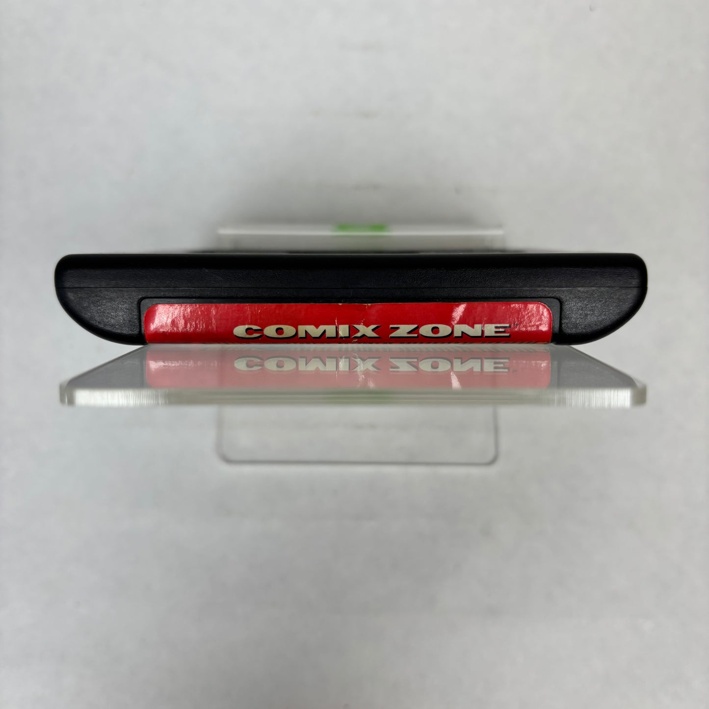 Comix Zone (Sega Genesis, 1995) Cartridge Only