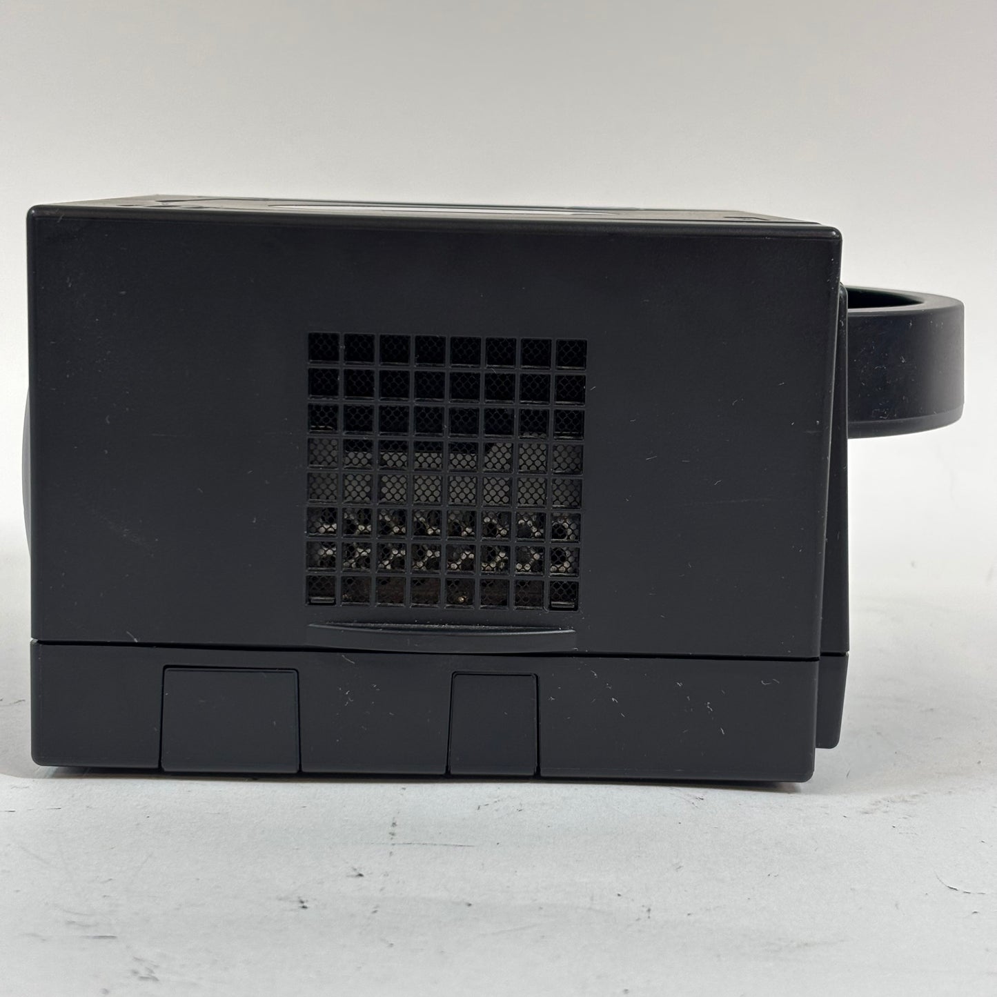 Nintendo GameCube Video Game Console DOL-101 Black