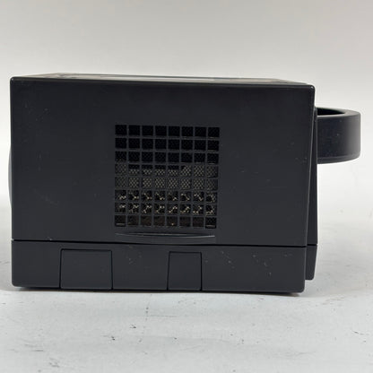 Nintendo GameCube Video Game Console DOL-101 Black