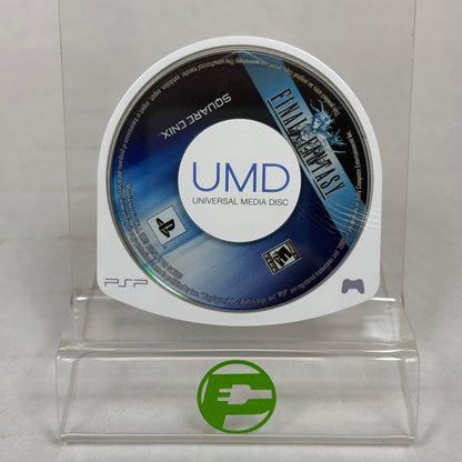 Final Fantasy (PSP, 2007)