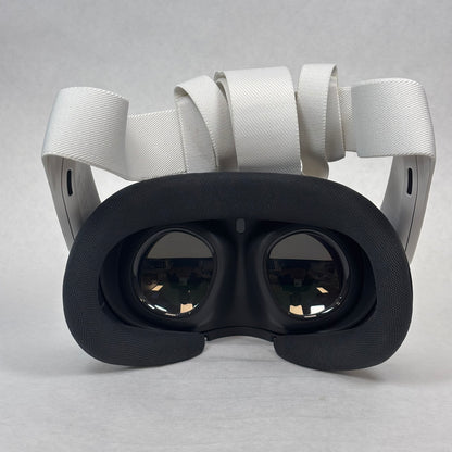 Meta Quest 3 512GB Standalone All-in-One VR Headset S3A