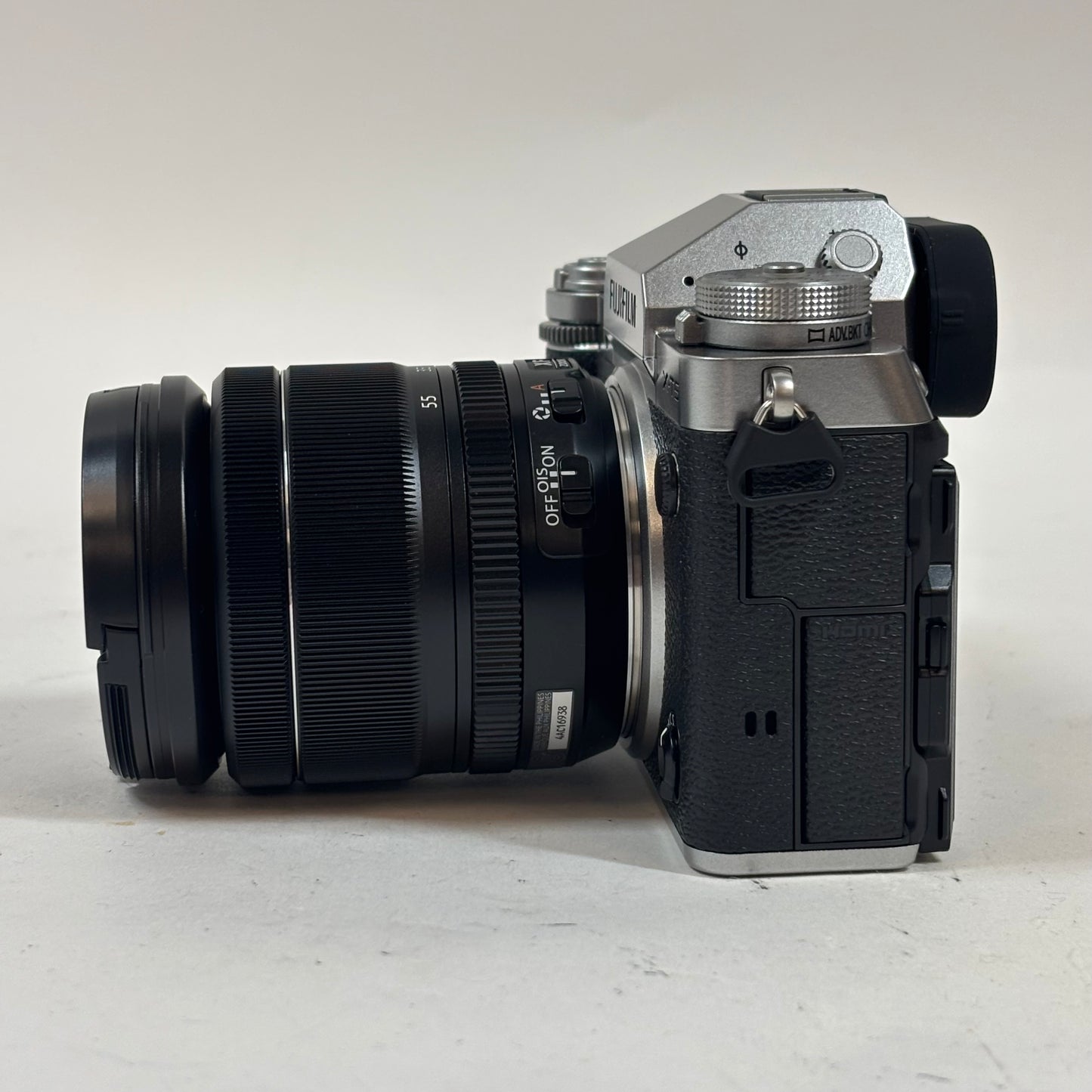 Fujifilm X-T5 40.2MP Mirrorless Camera 10 Shutter Count w/ XF 18-55mm Lens