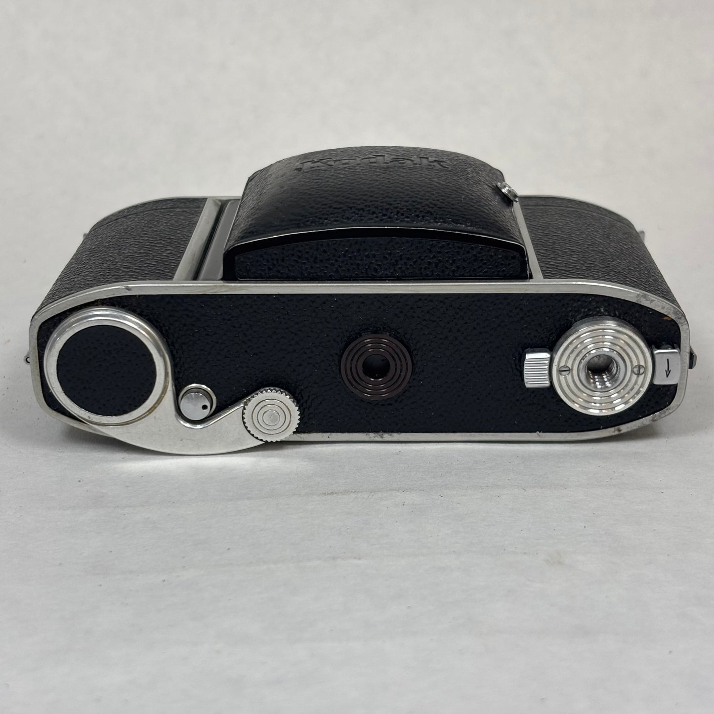 Kodak Retina 1B 35MM Film Camera w/ Case