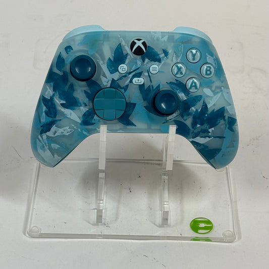 Microsoft Xbox Series X|S Wireless Controller Ice Breaker 1914