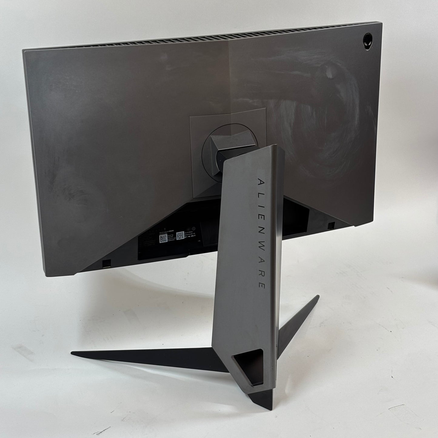 Alienware Gaming Display 24.5" AW2518HF HD TN 240Hz Gaming Monitor