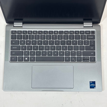 Dell Latitude 14 14" i7-1370P 1.9GHz 32GB RAM 512GB SSD