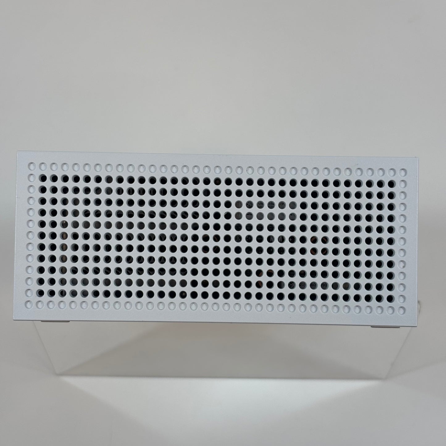 Microsoft Xbox Series S 512GB Console Robot White 1883