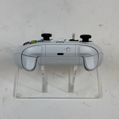 Microsoft Xbox Series X|S Wireless Controller Robot White 1914