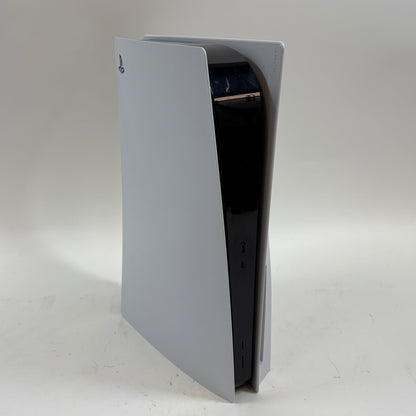 Sony PlayStation 5 Disc PS5 1TB White Console Gaming System CFI-1215A