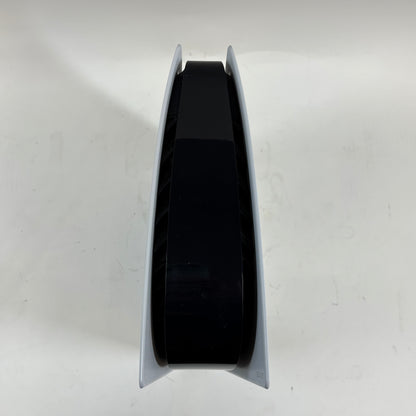 Sony PlayStation 5 Disc PS5 1TB White Console Gaming System CFI-1215A