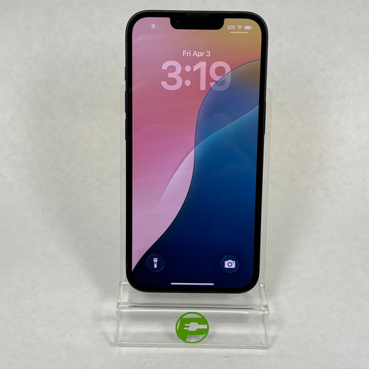 Factory Unlocked Apple iPhone 16e 128GB Black MD0T4LL/A