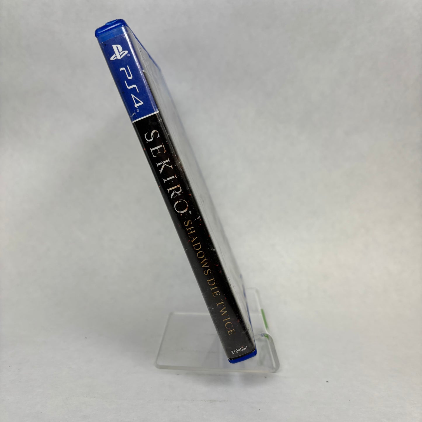 Sekiro Shadows Die Twice [Game Of The Year] (Playstation 4, 2019)