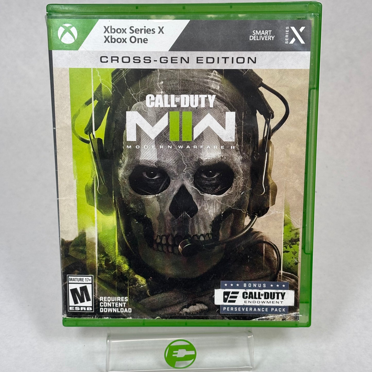 Call of Duty: Modern Warfare II (Xbox Series X, 2022)