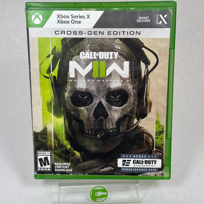 Call of Duty: Modern Warfare II (Xbox Series X, 2022)
