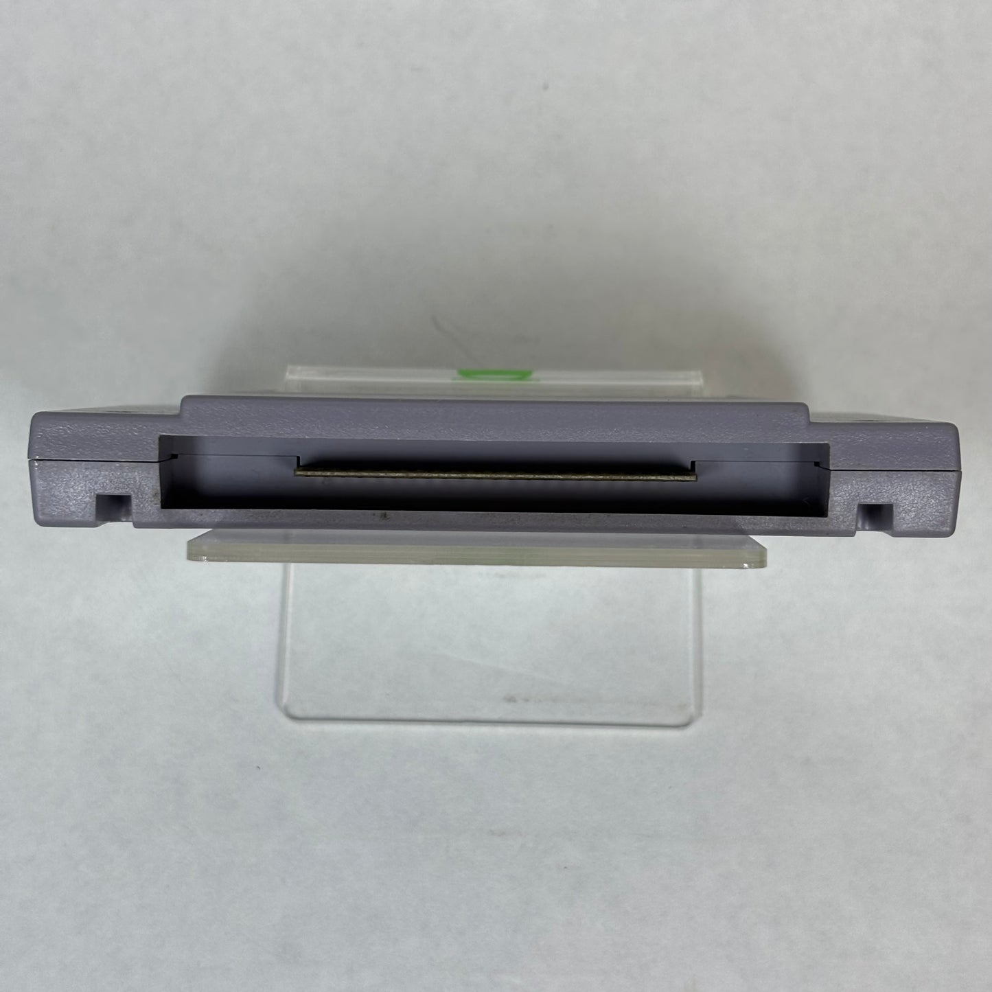 Street Fighter II (Super Nintendo, 1992)