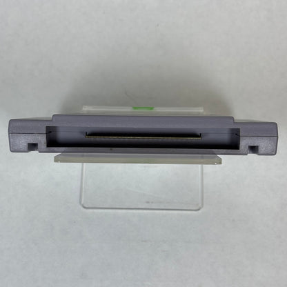 Street Fighter II (Super Nintendo, 1992)