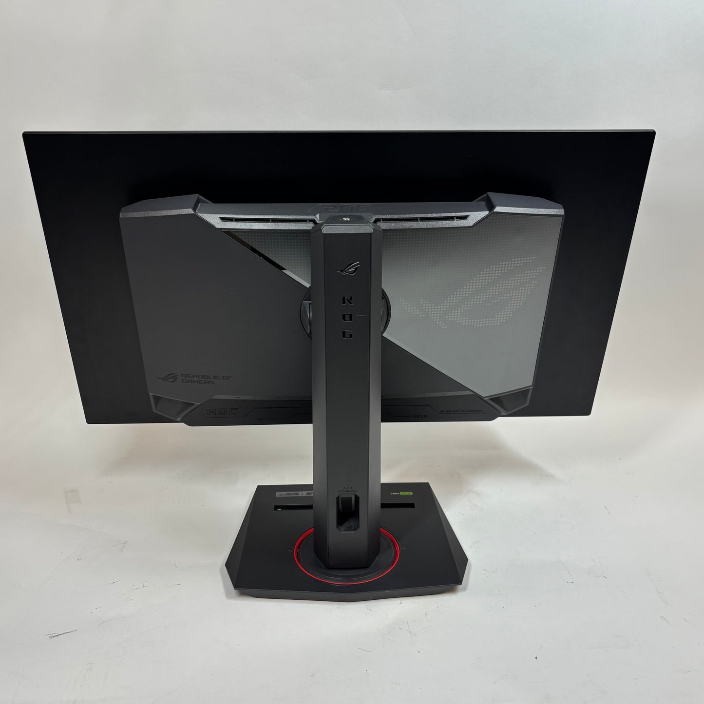 ASUS Rog Strix 27" XG27AQDMG QHD WOLED 240Hz Gaming Monitor
