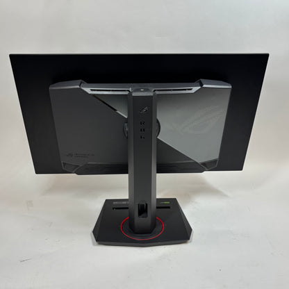 ASUS Rog Strix 27" XG27AQDMG QHD WOLED 240Hz Gaming Monitor