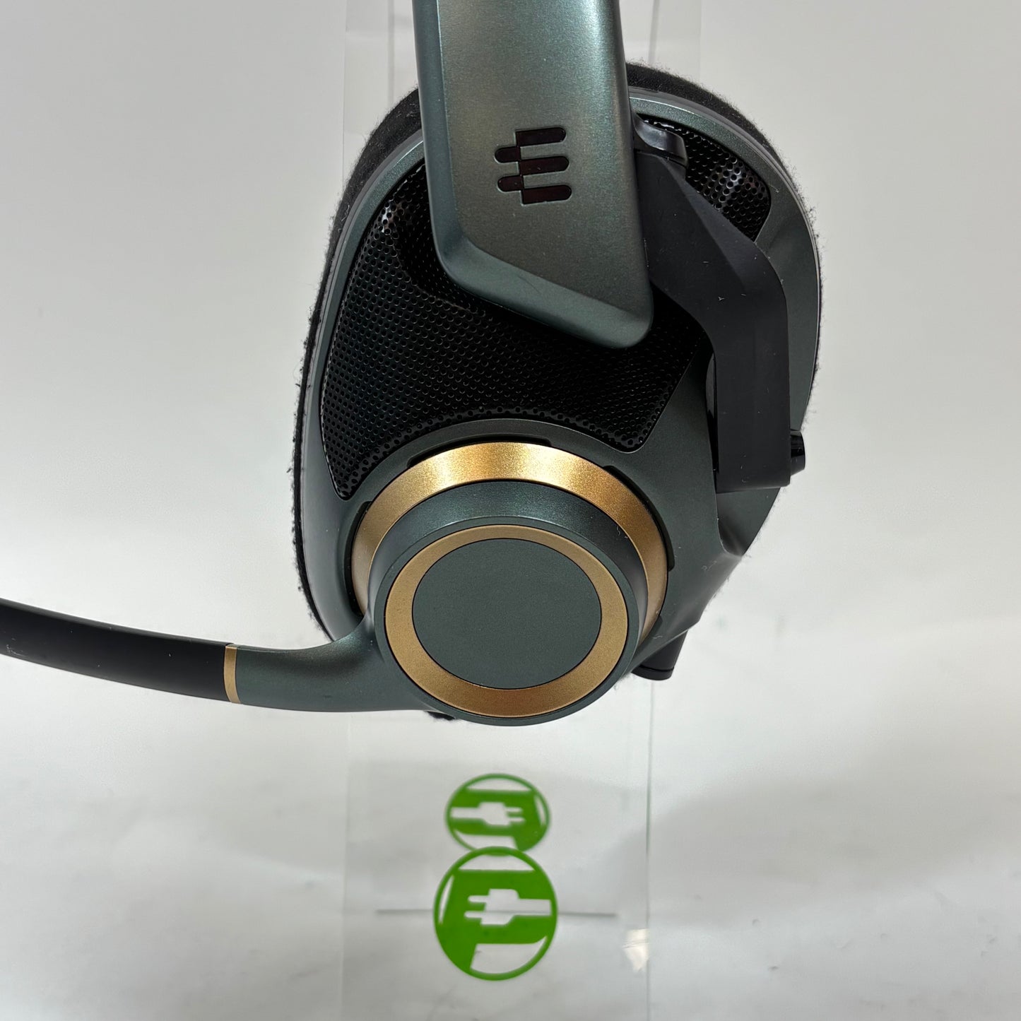 Epos H6Pro Black SCWH21 Wired Gaming Headset 