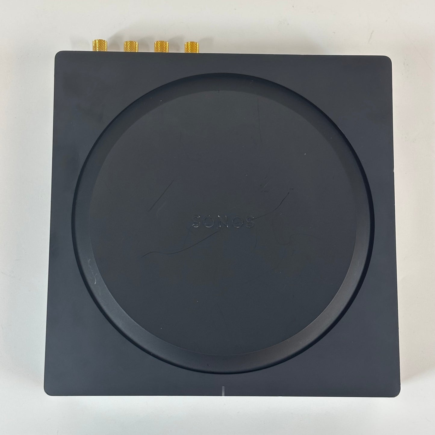 Sonos amp black 250W 8 ohm 2.1 Channels Sound Amplifier AMPG1US1BLK