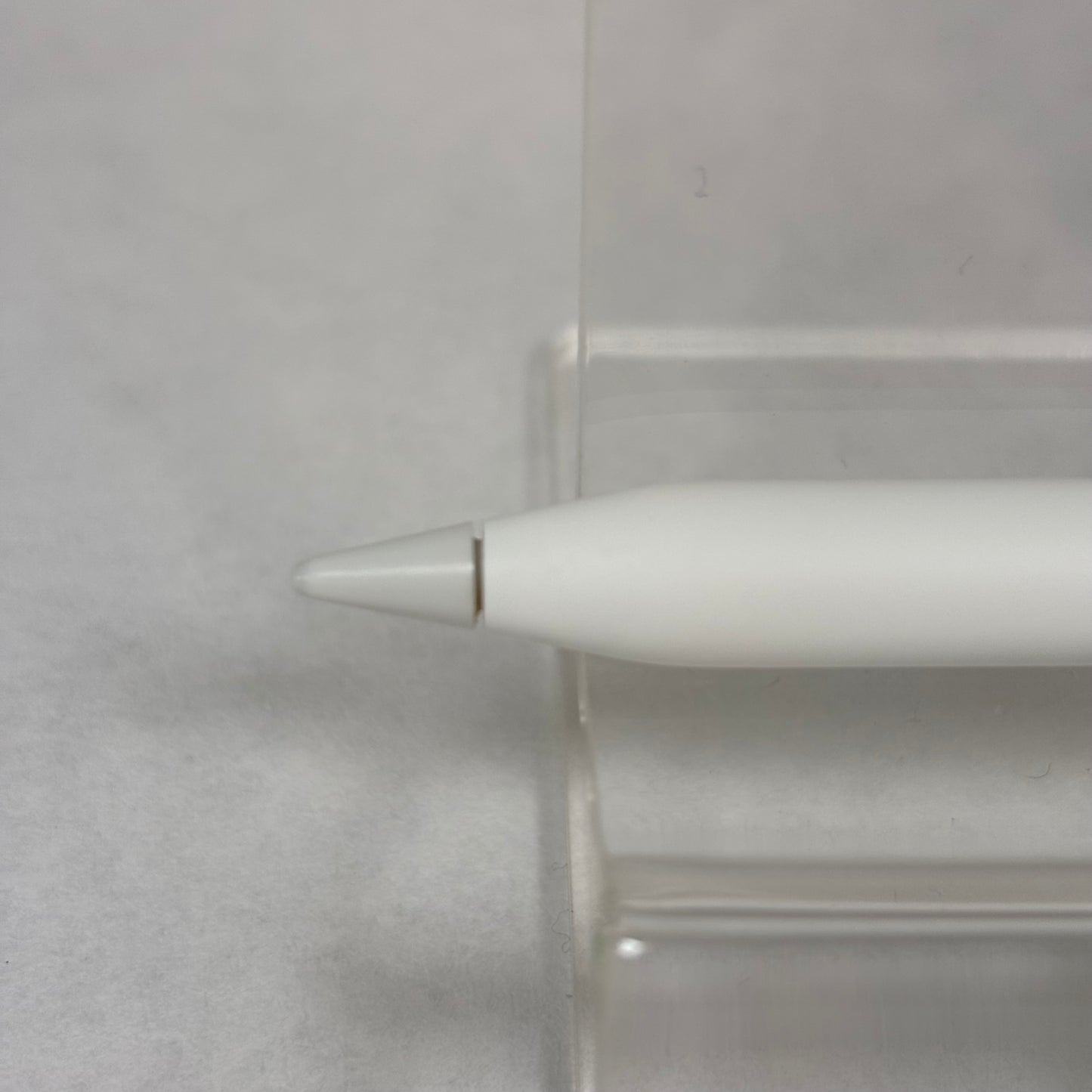 Apple Pencil 2nd Gen Smart Pencil Stylus White MU8F2AM/A