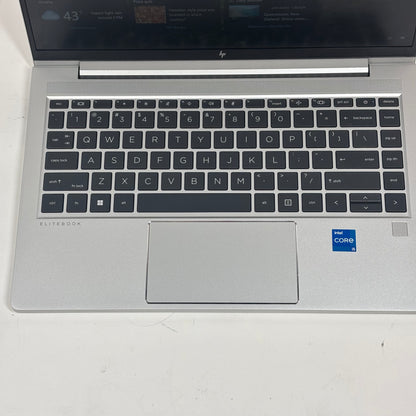 HP EliteBook 736H9AV 14" i5-1335U 1.3GHz 32GB RAM 1TB SSD